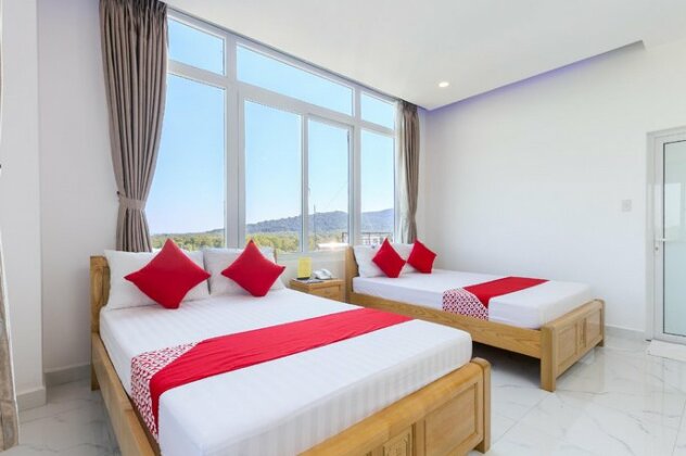 7s Hotel Ruby Phu Quoc - Photo5