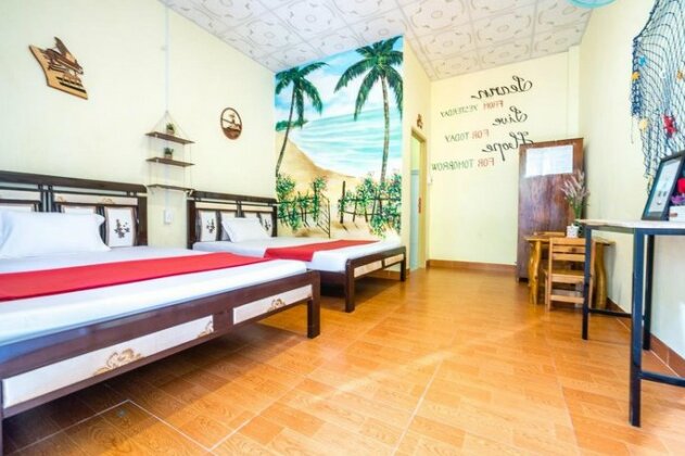 Antinho Hostel - Photo3