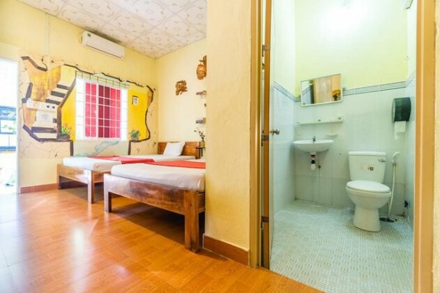 Antinho Hostel - Photo5