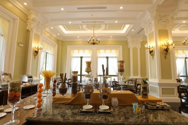 Avs Hotel Phu Quoc - Photo2