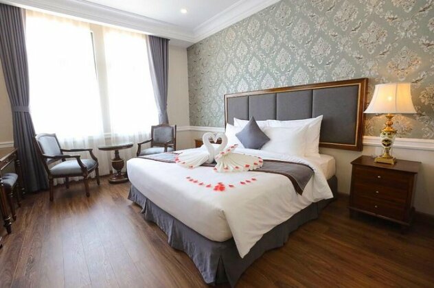 Avs Hotel Phu Quoc - Photo4