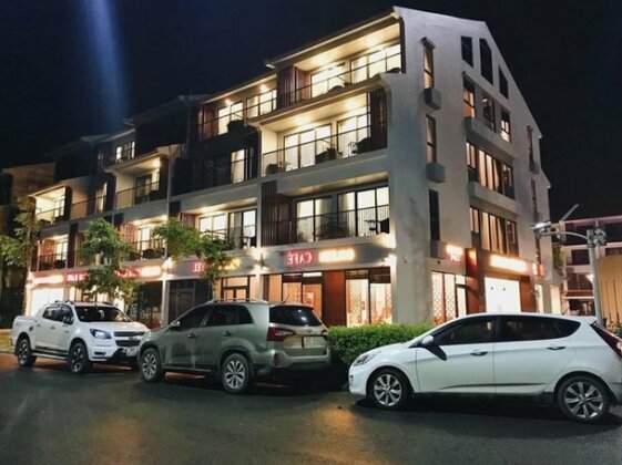 Calisun Hotel