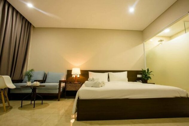 Calisun Hotel - Photo2