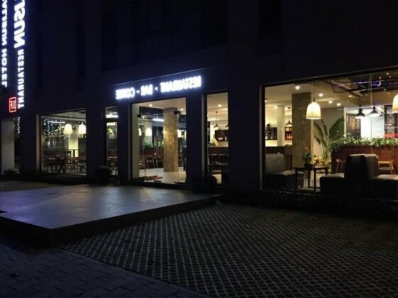Calisun Hotel - Photo3