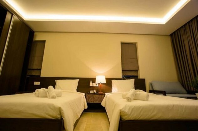 Calisun Hotel - Photo4