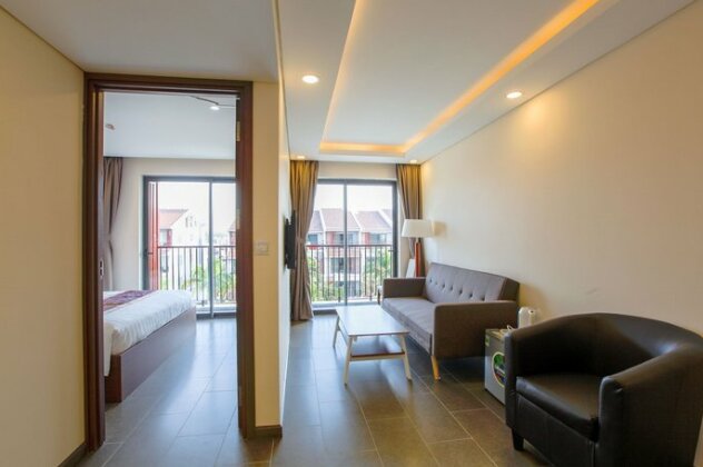 Calisun Phu Quoc Hotel - Photo4