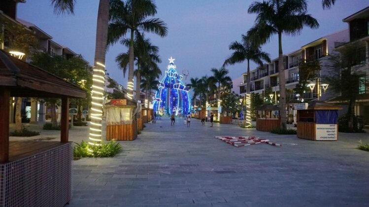 Calisun Phu Quoc Hotel - Photo5