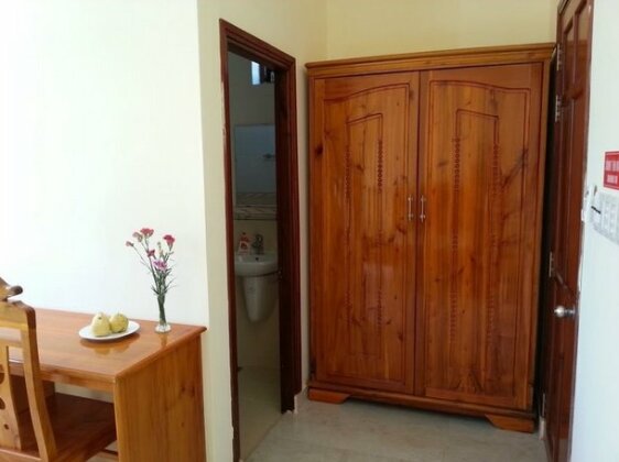 Cat Que Guest House - Photo2