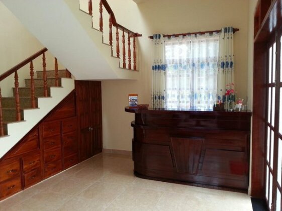 Cat Que Guest House - Photo3