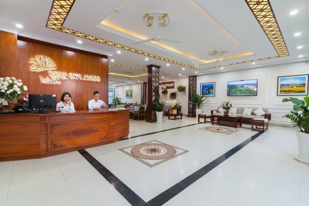 Coral Phu Quoc Hotel - Photo2