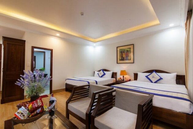 Coral Phu Quoc Hotel - Photo3