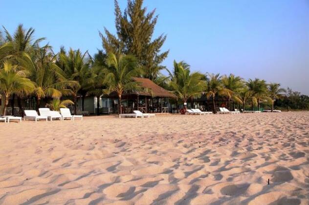 Cuu Long Phu Quoc Resort - Photo3