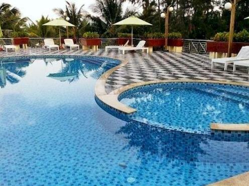 Cuu Long Phu Quoc Resort - Photo4