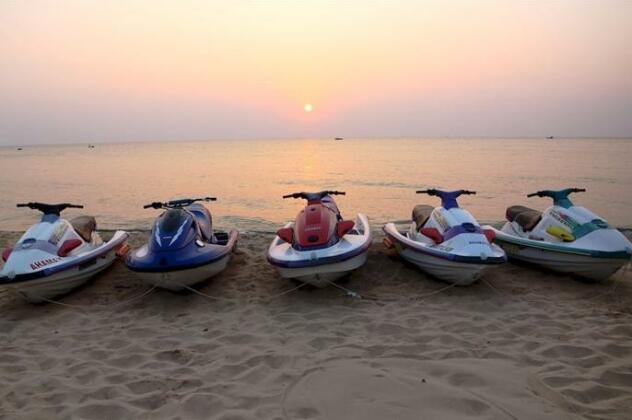 Cuu Long Phu Quoc Resort - Photo5