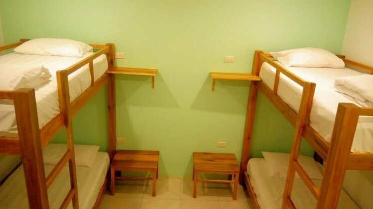 Duke Hostel Duong To - Photo2