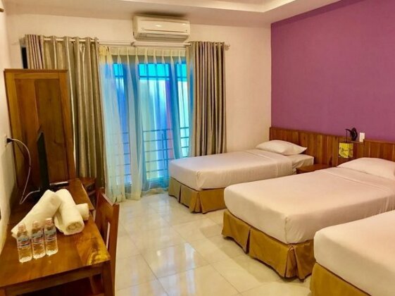 Duke Hostel Duong To - Photo3