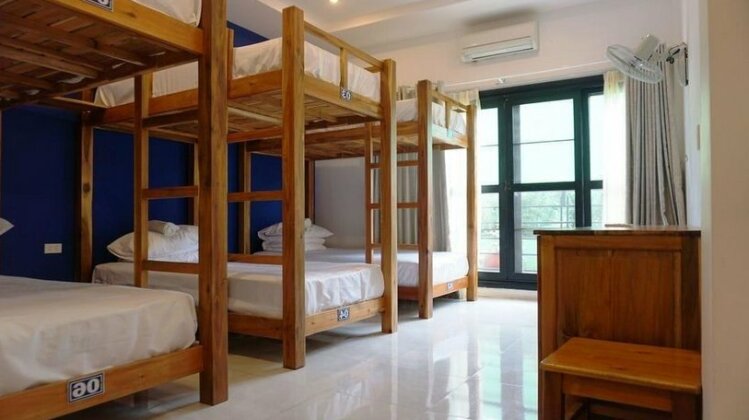 Duke Hostel Duong To - Photo4