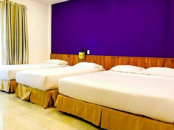 Duke Hostel Duong To - Photo5