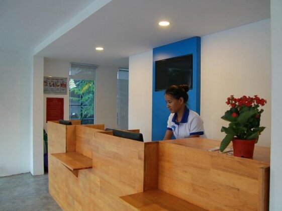 Emis Hotel - Photo2