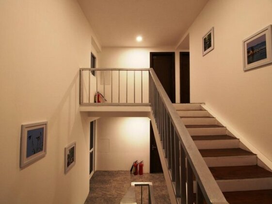 Emis Hotel - Photo3
