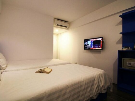 Emis Hotel - Photo5