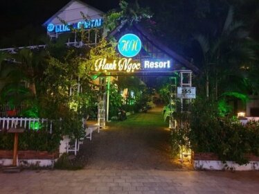Hanh Ngoc Resort