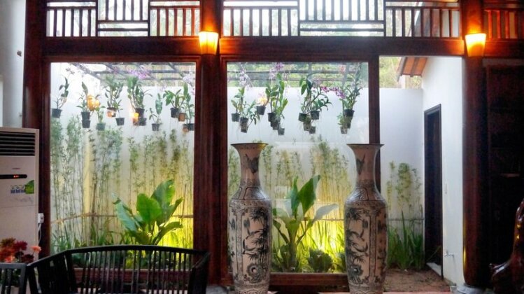 Hoi An Phu Quoc Resort - Photo2