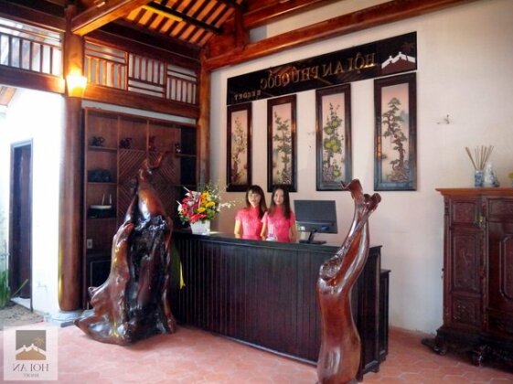 Hoi An Phu Quoc Resort - Photo3