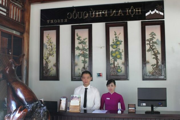Hoi An Phu Quoc Resort - Photo4