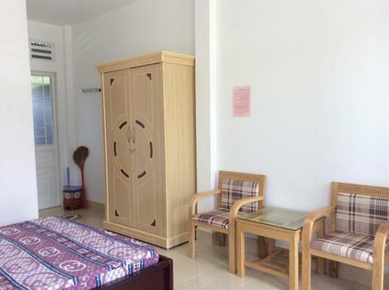 Hong Xuan Hostel - Photo5
