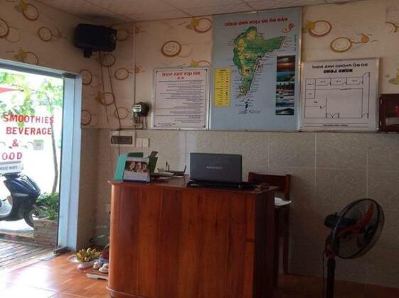 Hung Long Homestay - Photo4
