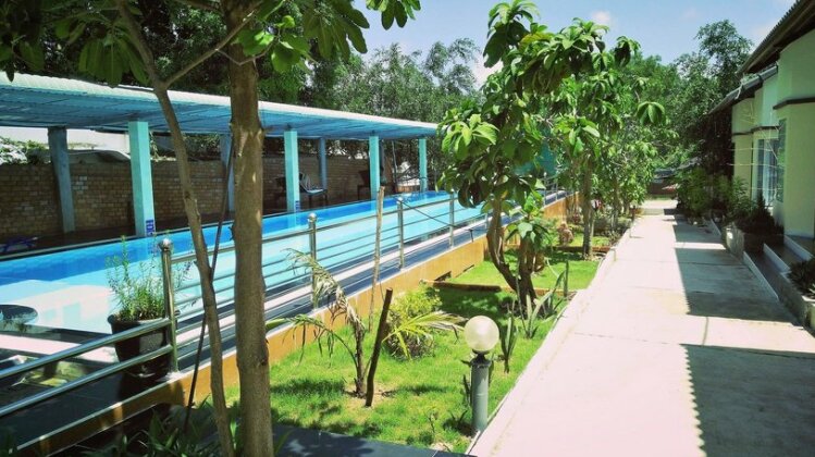 Kim Minh Resort - Photo2