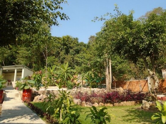 Kim Minh Resort - Photo5