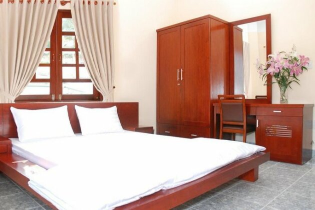 Kinh Bac Hotel - Photo2