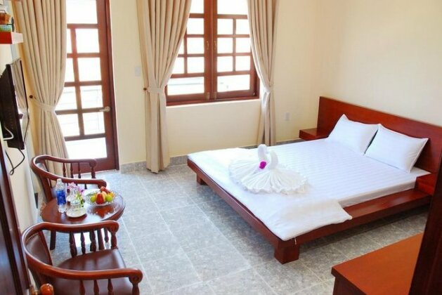 Kinh Bac Hotel - Photo3