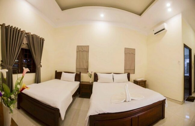 Kinh Bac Hotel - Photo4