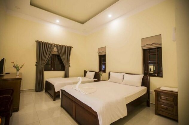 Kinh Bac Hotel - Photo5
