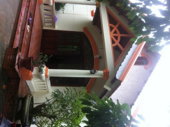 Kitaro apartment - Photo5