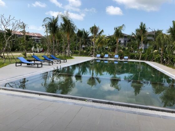 Kosmos Phu Quoc Apart Hotel - Photo4