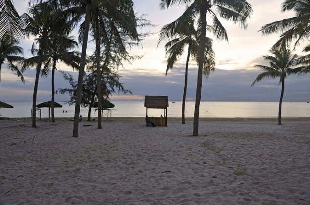 Kosmos Phu Quoc Apart Hotel - Photo5