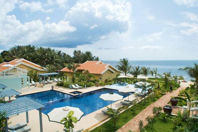 La Veranda Resort Phu Quoc - MGallery - Photo2