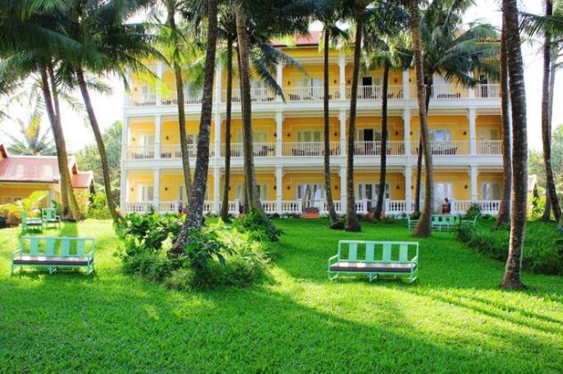 La Veranda Resort Phu Quoc - MGallery - Photo5
