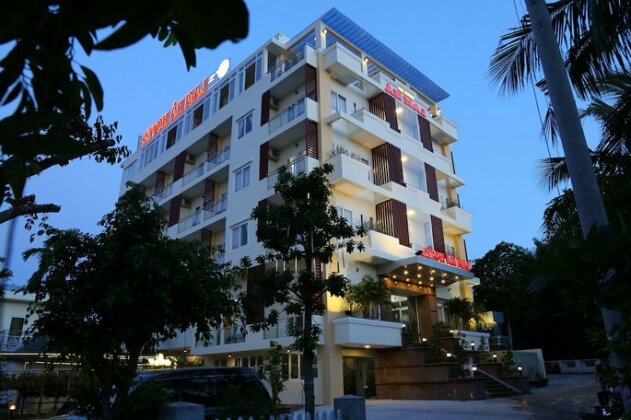 Lam Ha Resort