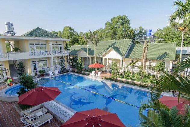 Lam Ha Resort - Photo2
