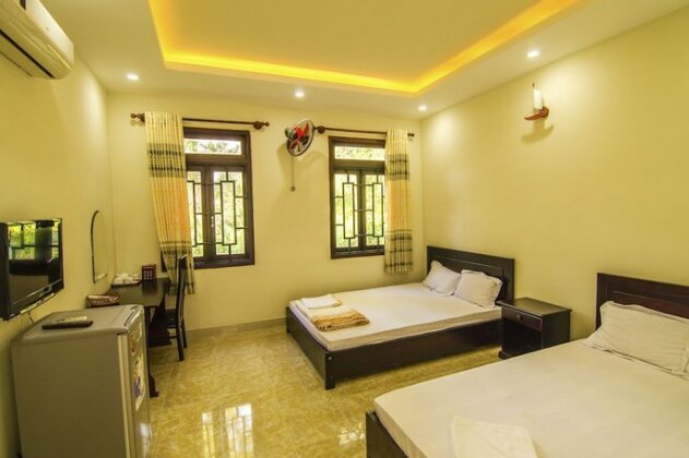 Lam Ha Resort - Photo3
