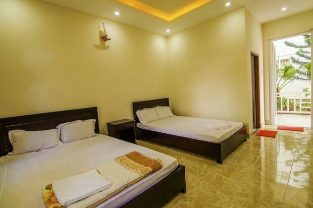 Lam Ha Resort - Photo4