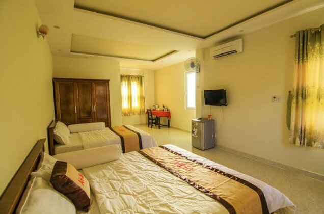Lam Ha Resort - Photo5