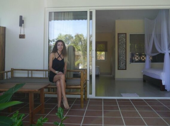Le Forest Resort - Photo2