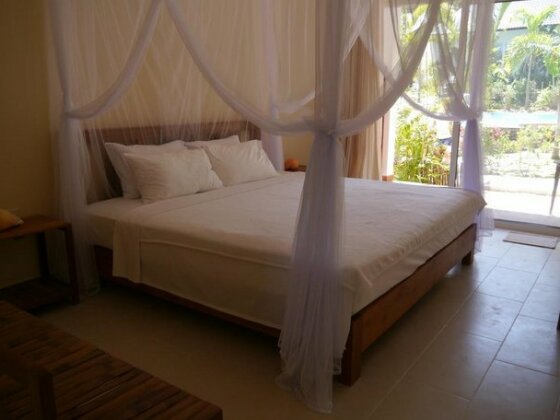 Le Forest Resort - Photo3
