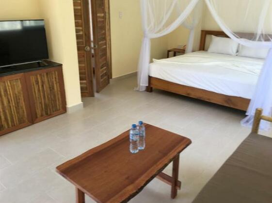 Le Forest Resort - Photo4